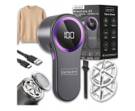 Zenwire Golarka do Ubrań ShineCore X2 - 1604654 - zdjęcie 2